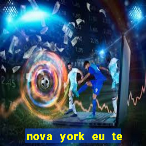 nova york eu te amo filme completo dublado